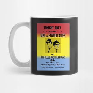 tonight only! Mug